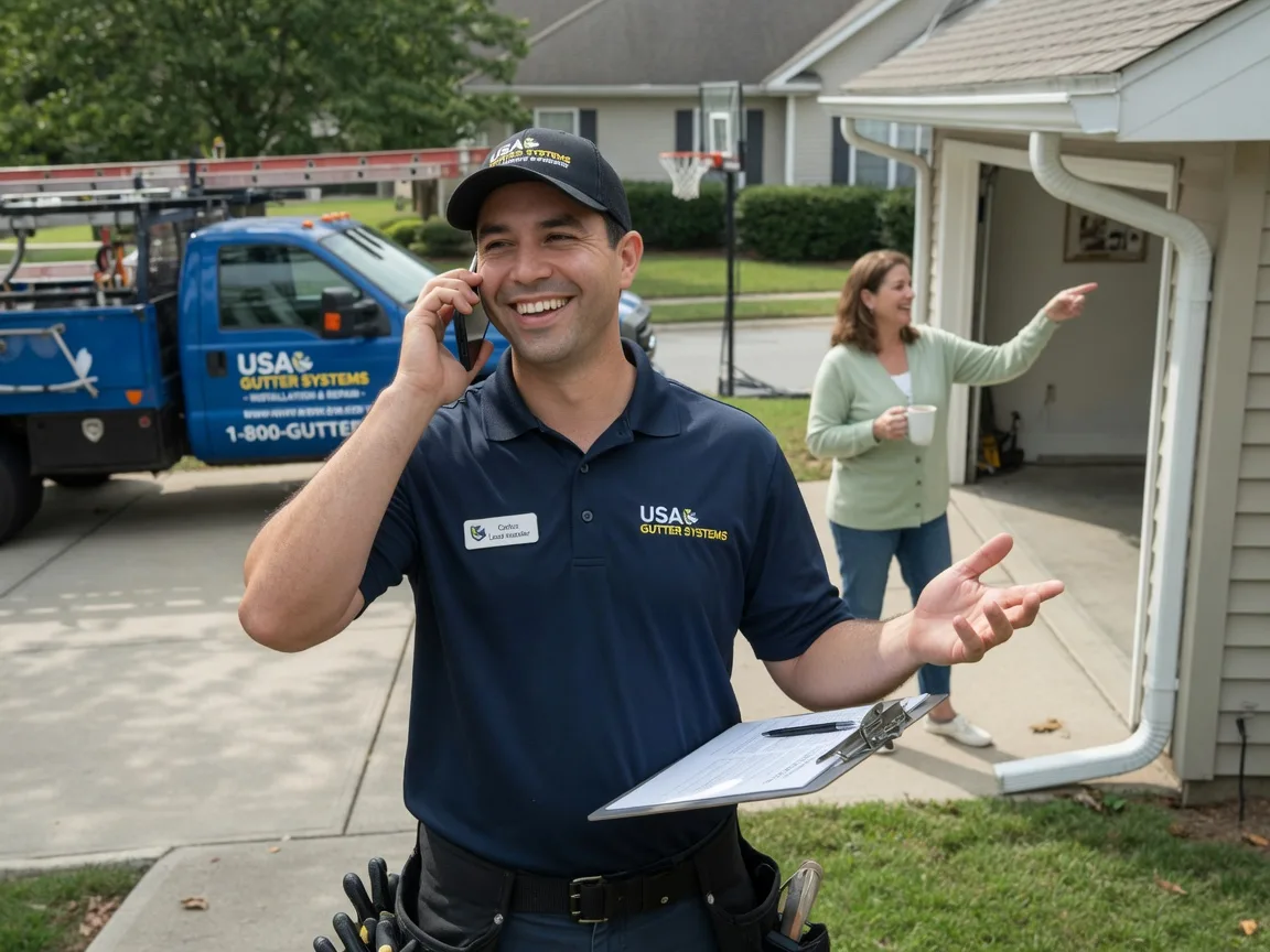 Gutter Installation Lavaca, AR FAQs